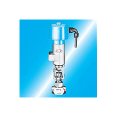 AR2000電子調(diào)節(jié)閥